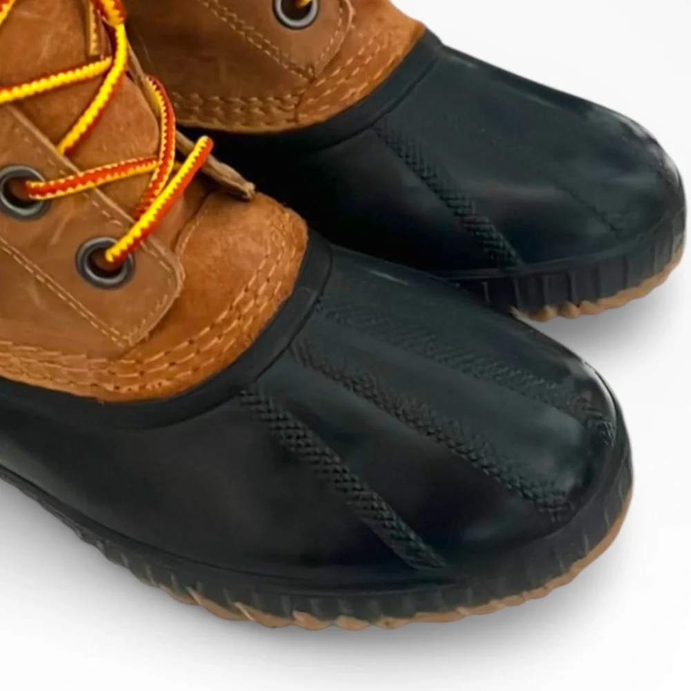 Sorel authentic signature